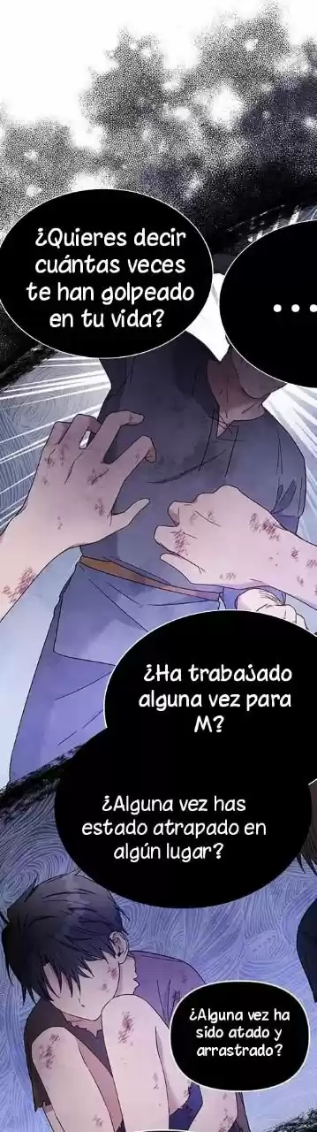 Para Ayudarte A Entender Lo Que Significa Ser Tú - Capítulo 6 - Página 74 - LectorTMOo
