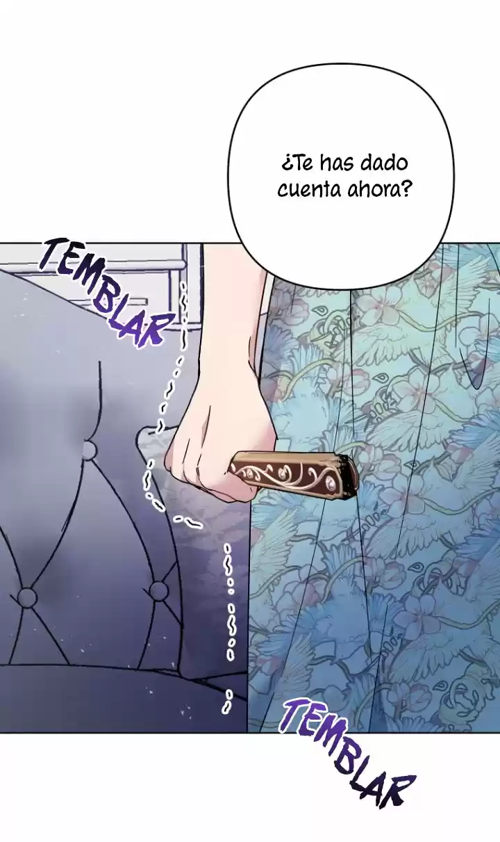 Para Ayudarte A Entender Lo Que Significa Ser Tú - Capítulo 60 - Página 21 - LectorTMOo