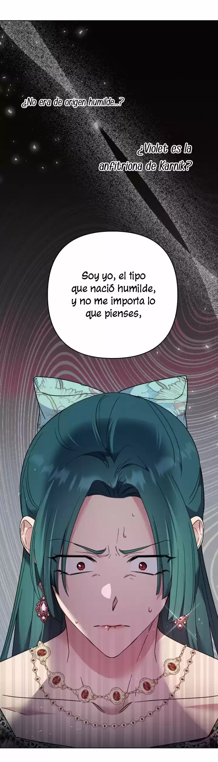 Para Ayudarte A Entender Lo Que Significa Ser Tú - Capítulo 60 - Página 23 - LectorTMOo