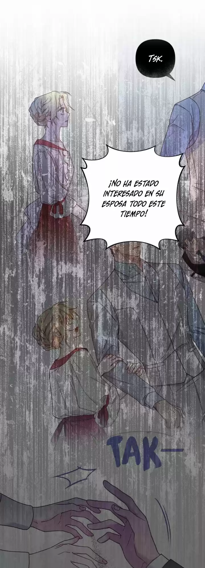 Para Ayudarte A Entender Lo Que Significa Ser Tú - Capítulo 60 - Página 31 - LectorTMOo