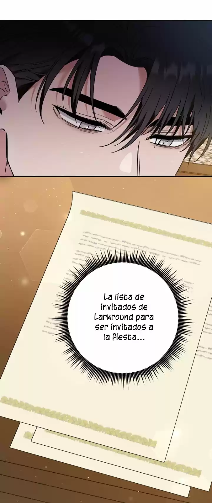 Para Ayudarte A Entender Lo Que Significa Ser Tú - Capítulo 60 - Página 40 - LectorTMOo