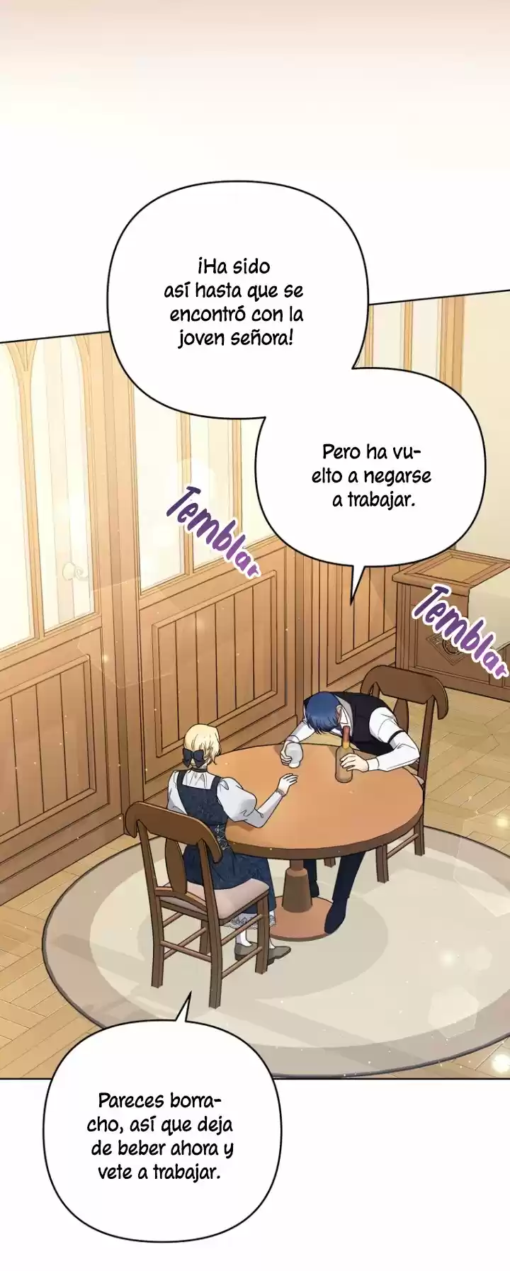 Para Ayudarte A Entender Lo Que Significa Ser Tú - Capítulo 61 - Página 9 - LectorTMOo