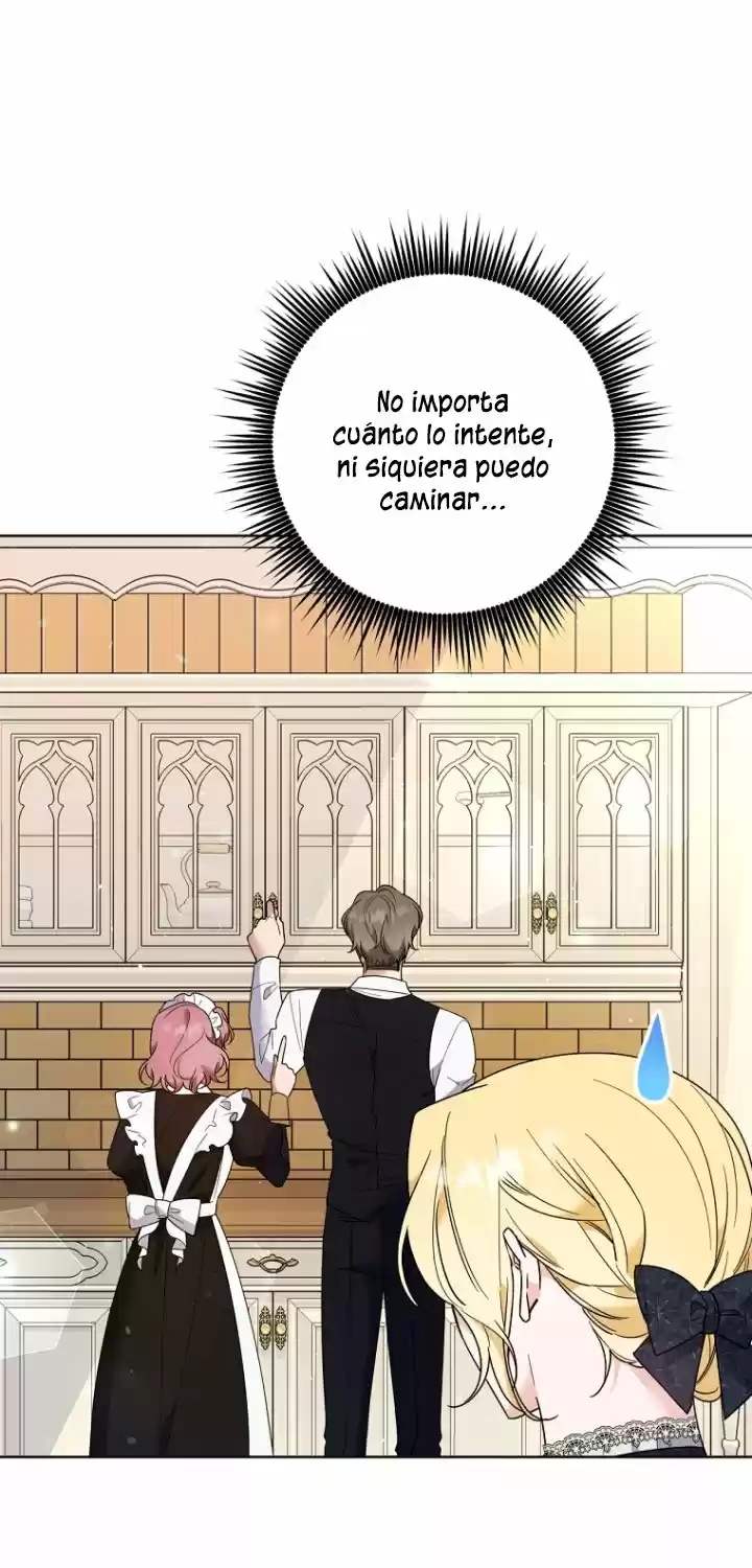 Para Ayudarte A Entender Lo Que Significa Ser Tú - Capítulo 61 - Página 15 - LectorTMOo