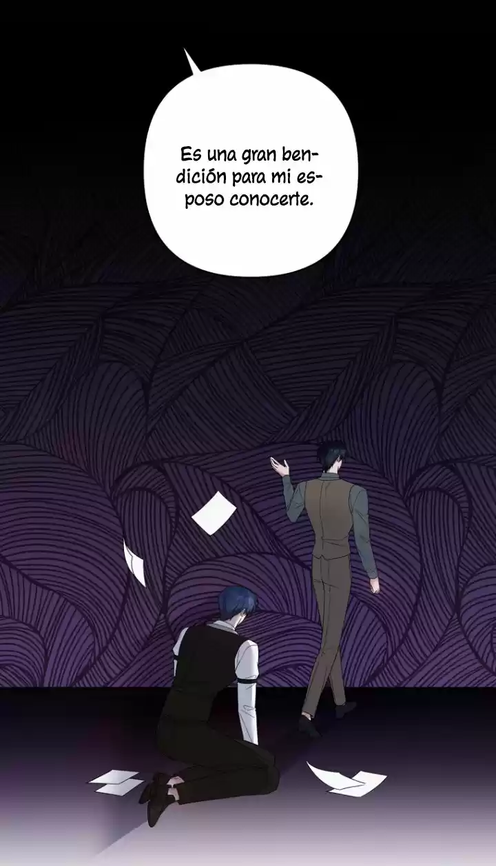 Para Ayudarte A Entender Lo Que Significa Ser Tú - Capítulo 61 - Página 21 - LectorTMOo