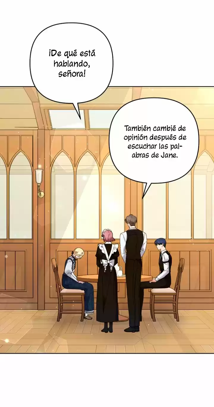 Para Ayudarte A Entender Lo Que Significa Ser Tú - Capítulo 61 - Página 39 - LectorTMOo