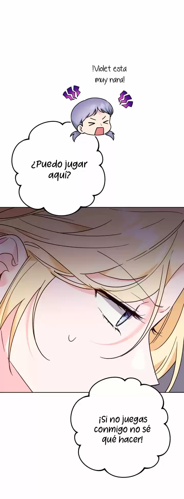 Para Ayudarte A Entender Lo Que Significa Ser Tú - Capítulo 62 - Página 10 - LectorTMOo