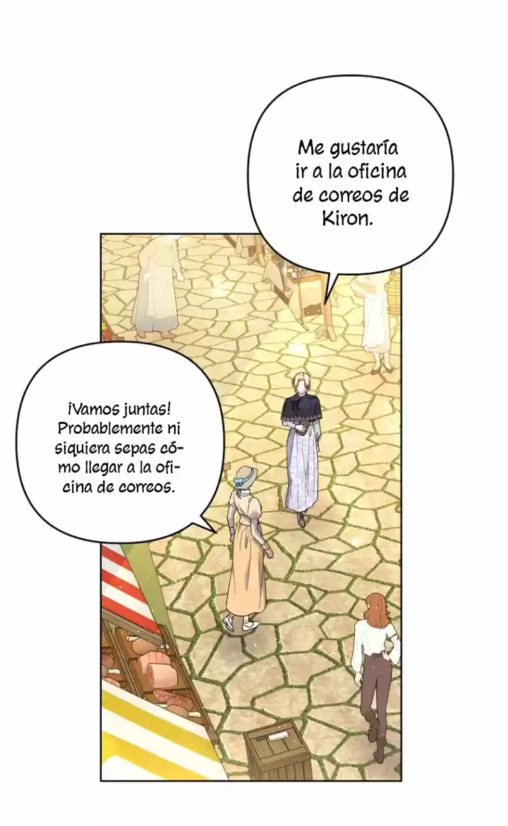 Para Ayudarte A Entender Lo Que Significa Ser Tú - Capítulo 62 - Página 60 - LectorTMOo