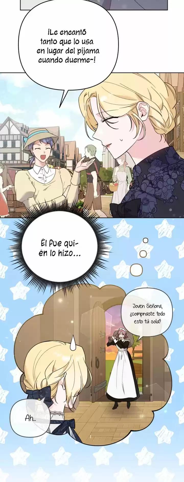 Para Ayudarte A Entender Lo Que Significa Ser Tú - Capítulo 62 - Página 62 - LectorTMOo