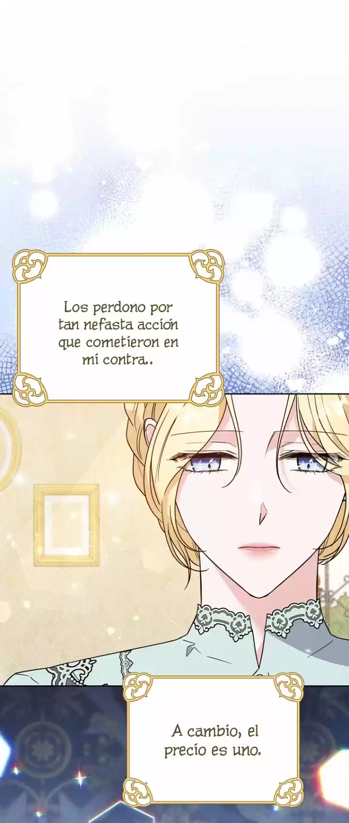 Para Ayudarte A Entender Lo Que Significa Ser Tú - Capítulo 63 - Página 20 - LectorTMOo