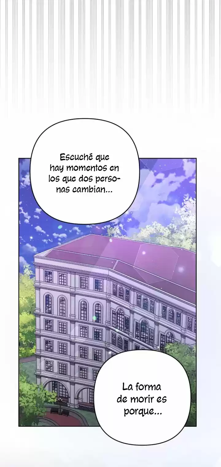 Para Ayudarte A Entender Lo Que Significa Ser Tú - Capítulo 63 - Página 38 - LectorTMOo