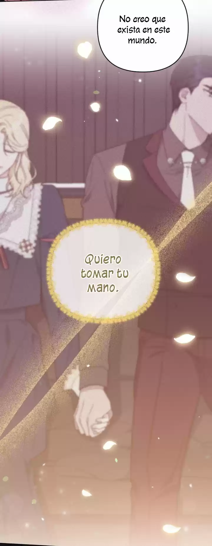 Para Ayudarte A Entender Lo Que Significa Ser Tú - Capítulo 63 - Página 51 - LectorTMOo