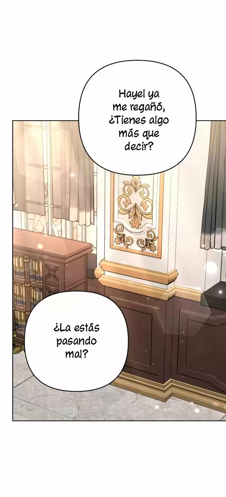 Para Ayudarte A Entender Lo Que Significa Ser Tú - Capítulo 64 - Página 29 - LectorTMOo