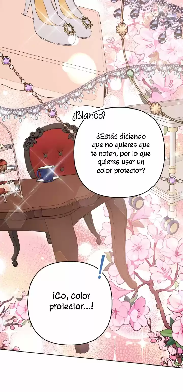 Para Ayudarte A Entender Lo Que Significa Ser Tú - Capítulo 64 - Página 46 - LectorTMOo