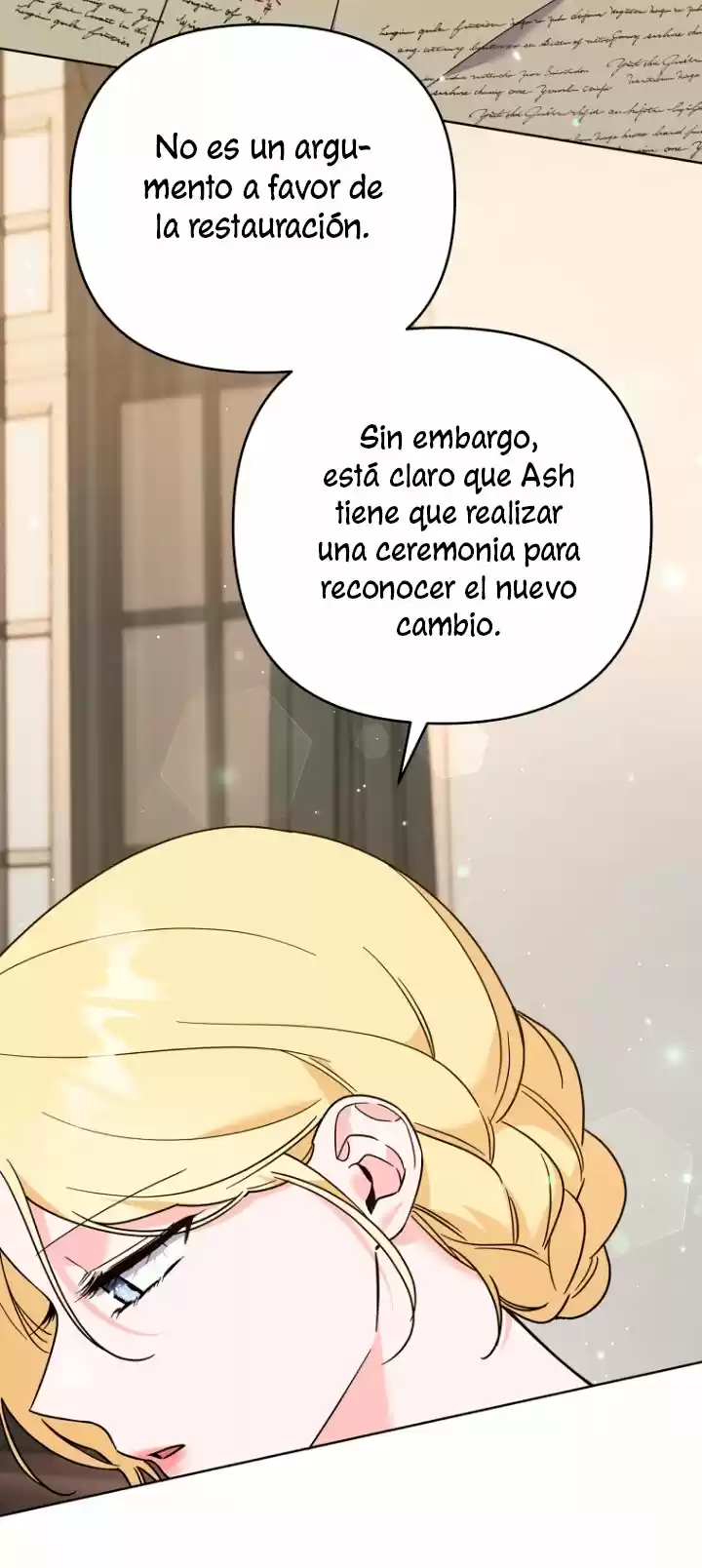 Para Ayudarte A Entender Lo Que Significa Ser Tú - Capítulo 64 - Página 55 - LectorTMOo