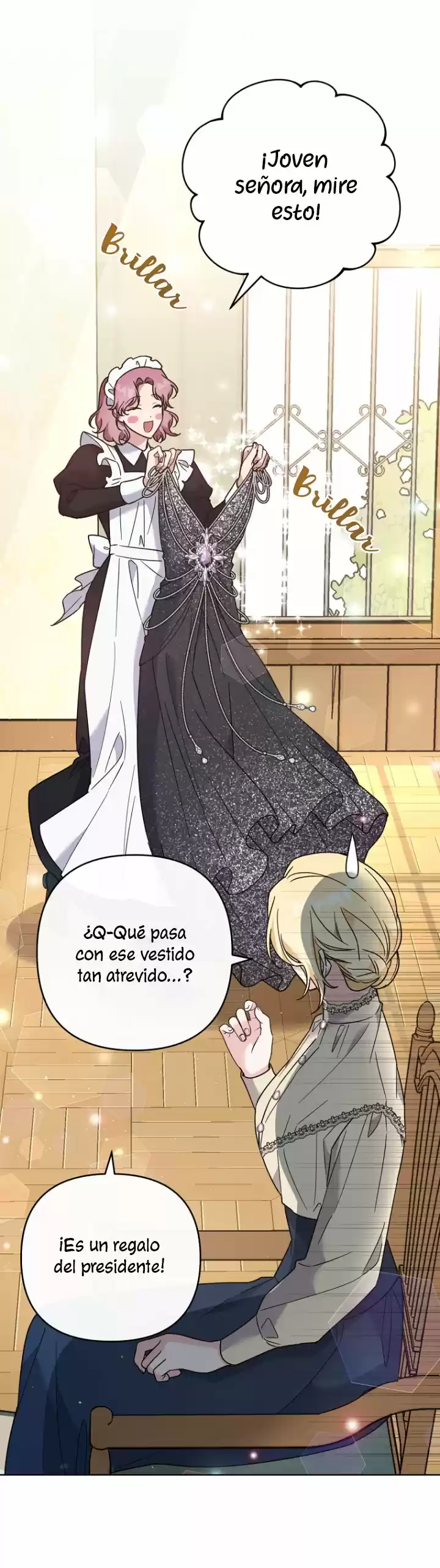 Para Ayudarte A Entender Lo Que Significa Ser Tú - Capítulo 65 - Página 7 - LectorTMOo