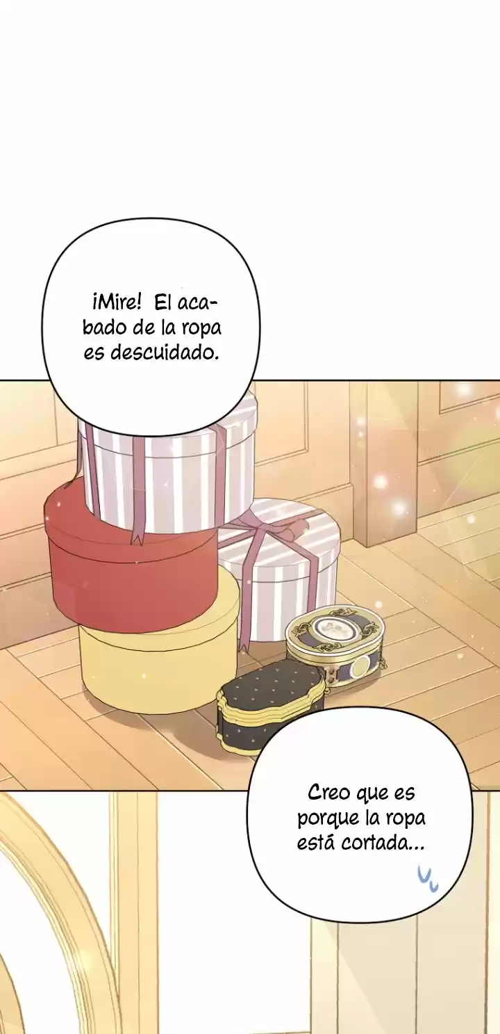 Para Ayudarte A Entender Lo Que Significa Ser Tú - Capítulo 65 - Página 9 - LectorTMOo