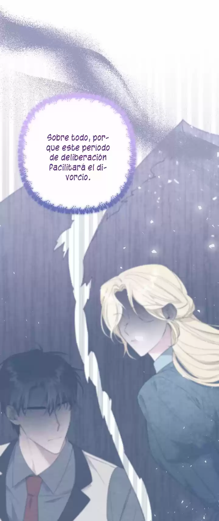 Para Ayudarte A Entender Lo Que Significa Ser Tú - Capítulo 65 - Página 11 - LectorTMOo