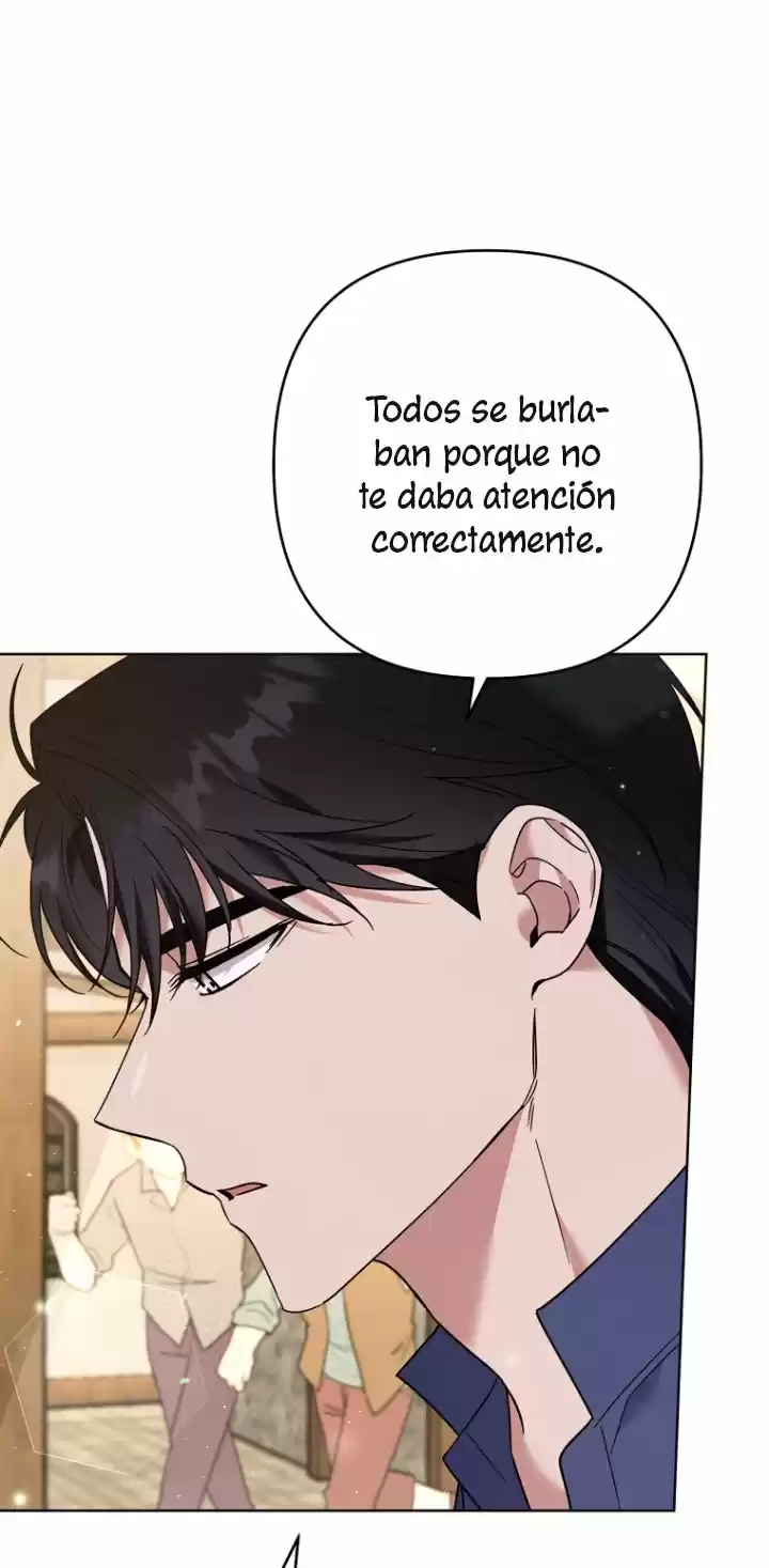 Para Ayudarte A Entender Lo Que Significa Ser Tú - Capítulo 65 - Página 20 - LectorTMOo
