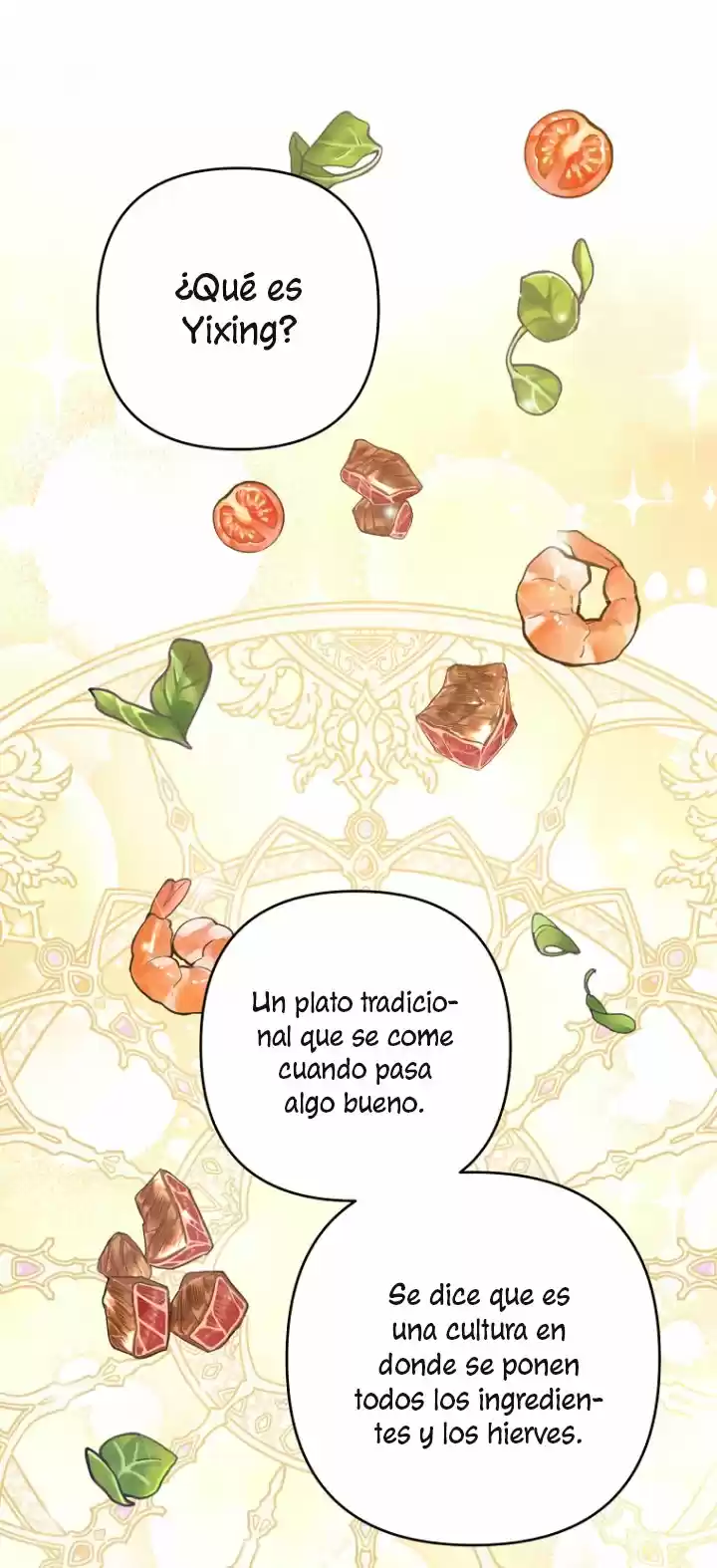 Para Ayudarte A Entender Lo Que Significa Ser Tú - Capítulo 65 - Página 40 - LectorTMOo