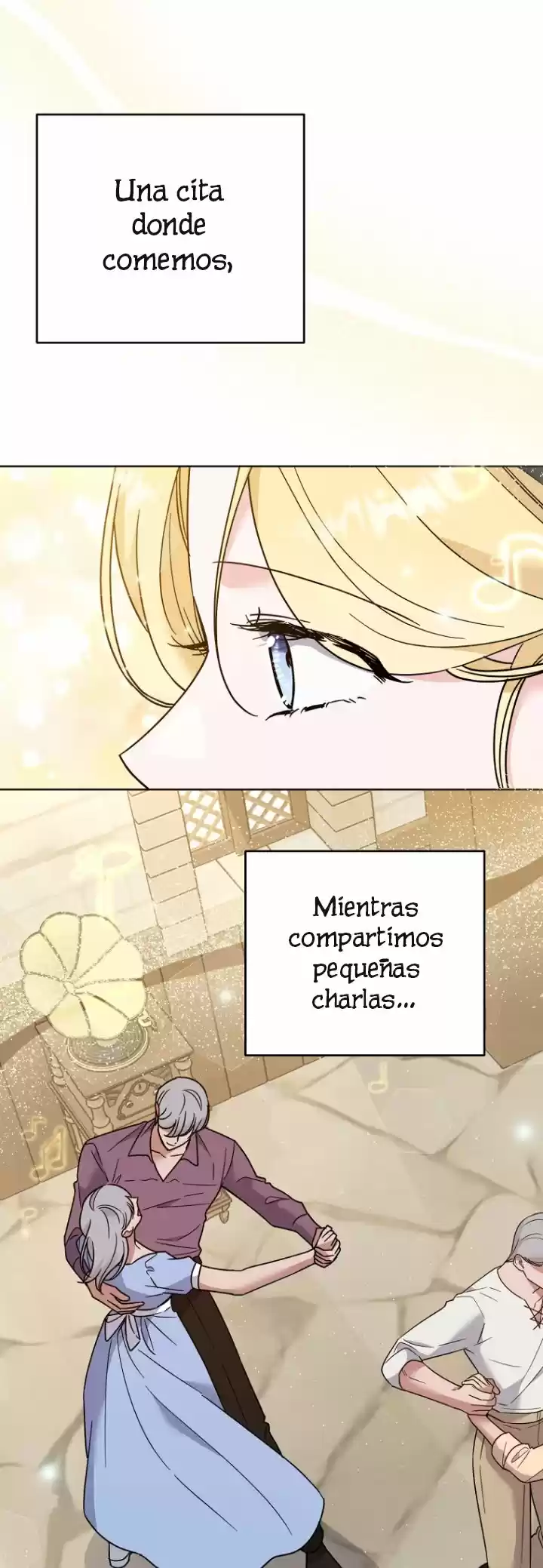 Para Ayudarte A Entender Lo Que Significa Ser Tú - Capítulo 65 - Página 47 - LectorTMOo
