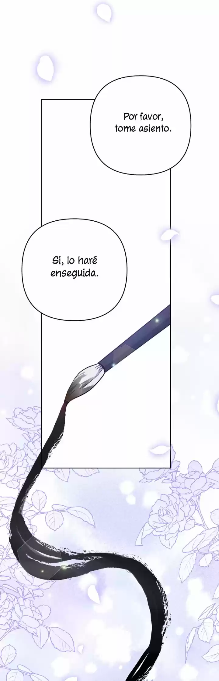 Para Ayudarte A Entender Lo Que Significa Ser Tú - Capítulo 65 - Página 57 - LectorTMOo