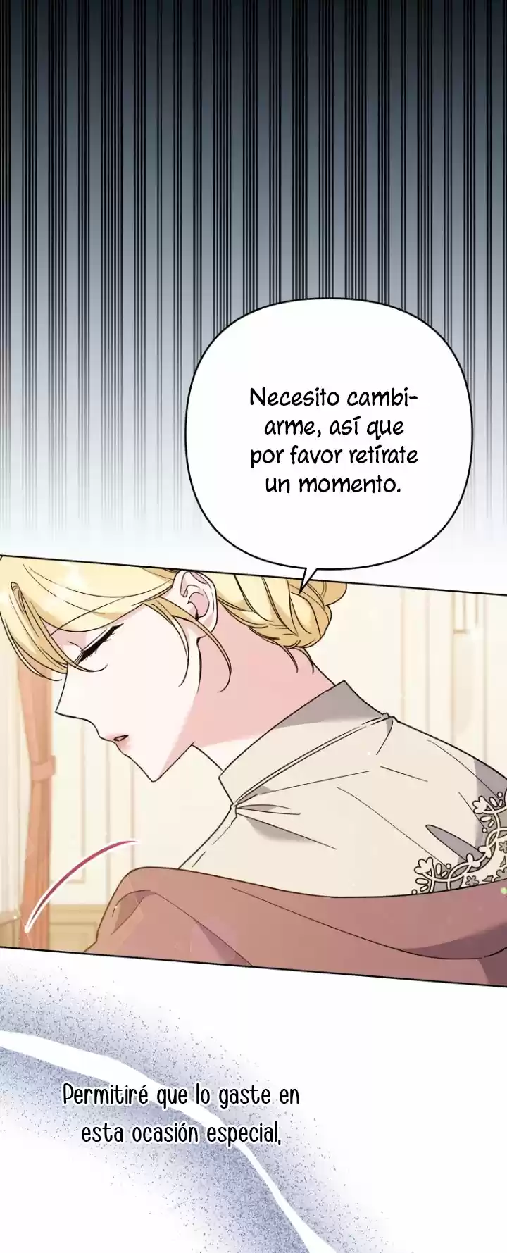 Para Ayudarte A Entender Lo Que Significa Ser Tú - Capítulo 66 - Página 20 - LectorTMOo