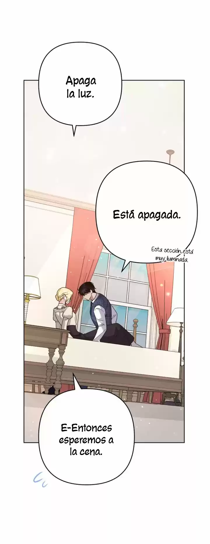 Para Ayudarte A Entender Lo Que Significa Ser Tú - Capítulo 66 - Página 46 - LectorTMOo
