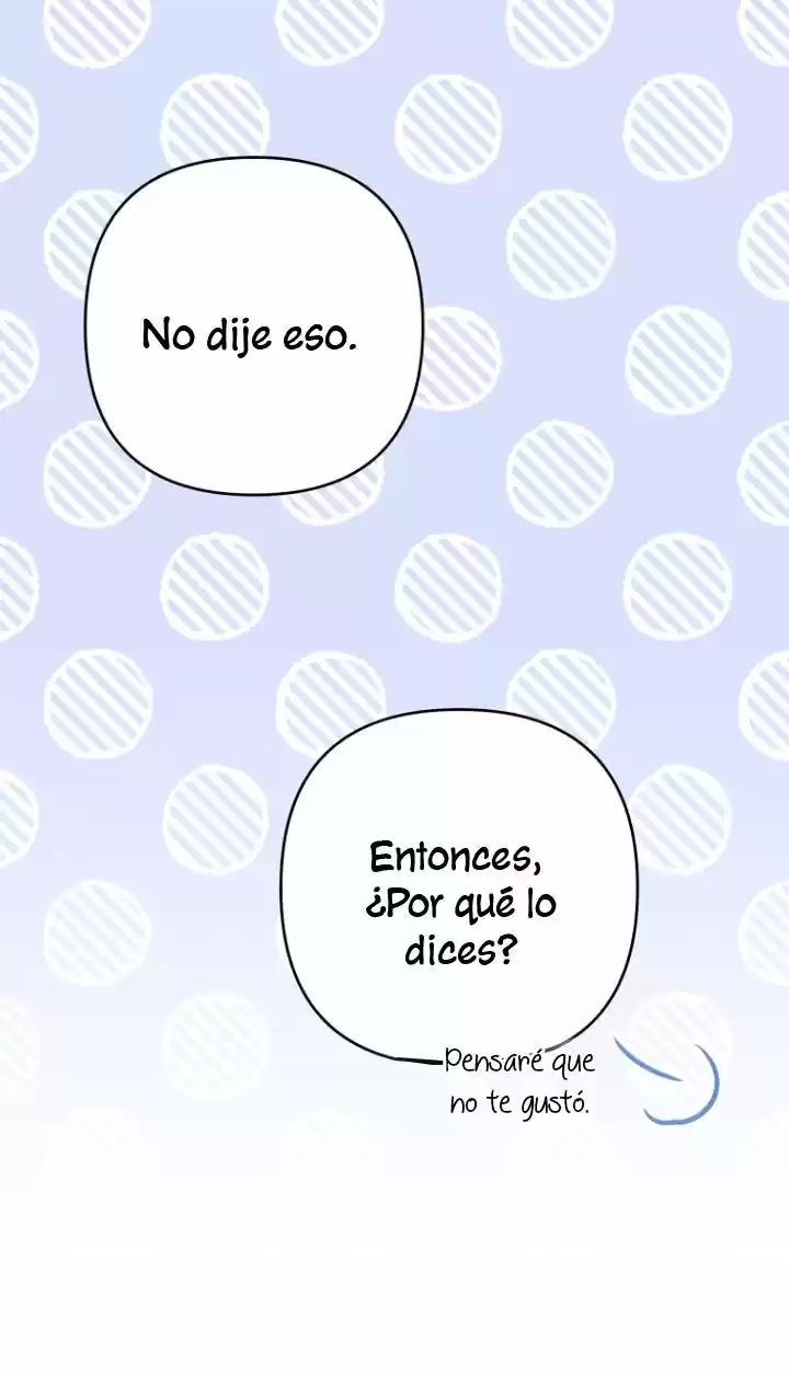 Para Ayudarte A Entender Lo Que Significa Ser Tú - Capítulo 66 - Página 56 - LectorTMOo