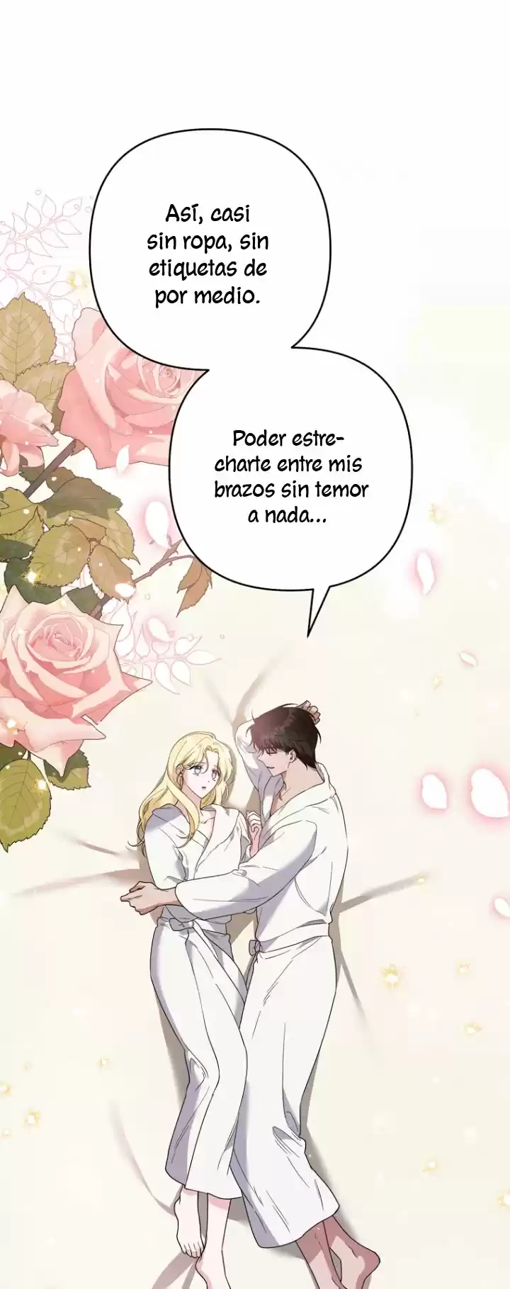 Para Ayudarte A Entender Lo Que Significa Ser Tú - Capítulo 66 - Página 61 - LectorTMOo