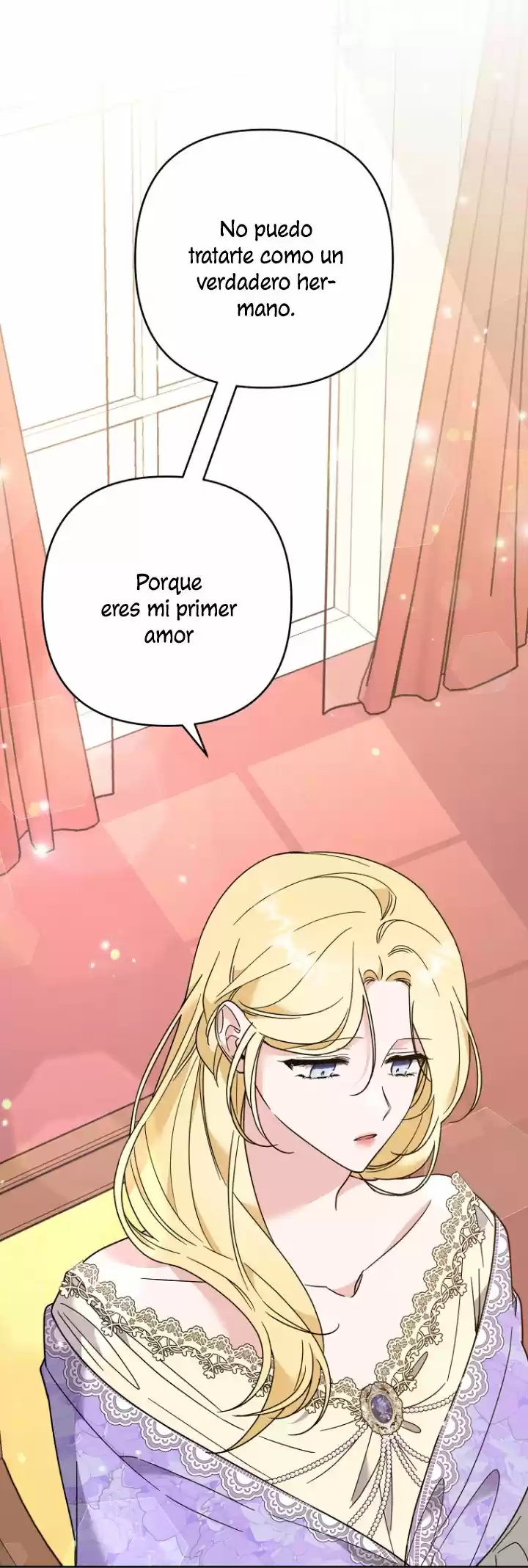 Para Ayudarte A Entender Lo Que Significa Ser Tú - Capítulo 67 - Página 19 - LectorTMOo