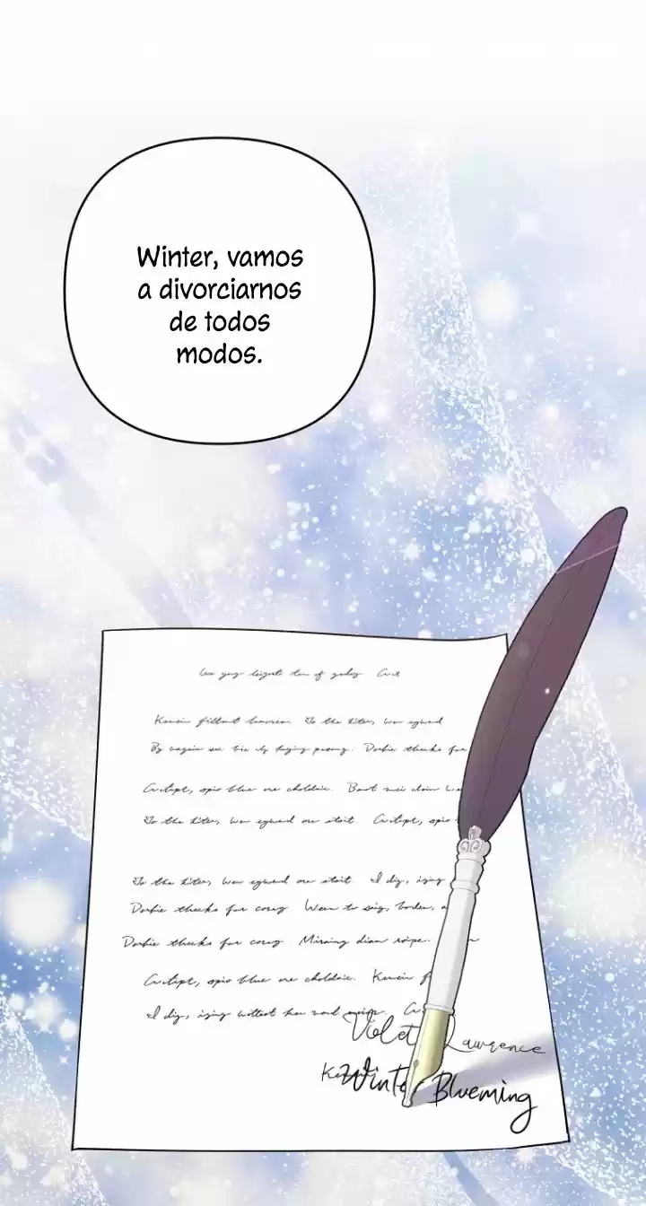 Para Ayudarte A Entender Lo Que Significa Ser Tú - Capítulo 67 - Página 27 - LectorTMOo