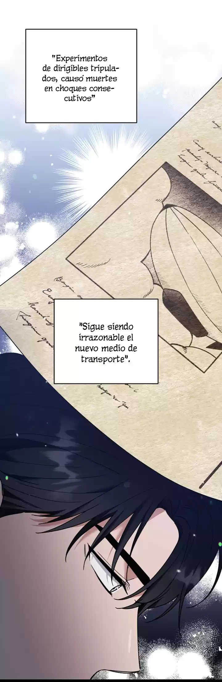 Para Ayudarte A Entender Lo Que Significa Ser Tú - Capítulo 67 - Página 43 - LectorTMOo