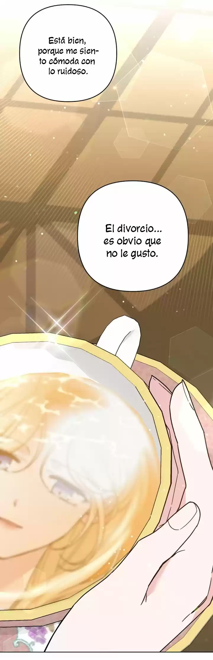 Para Ayudarte A Entender Lo Que Significa Ser Tú - Capítulo 67 - Página 51 - LectorTMOo
