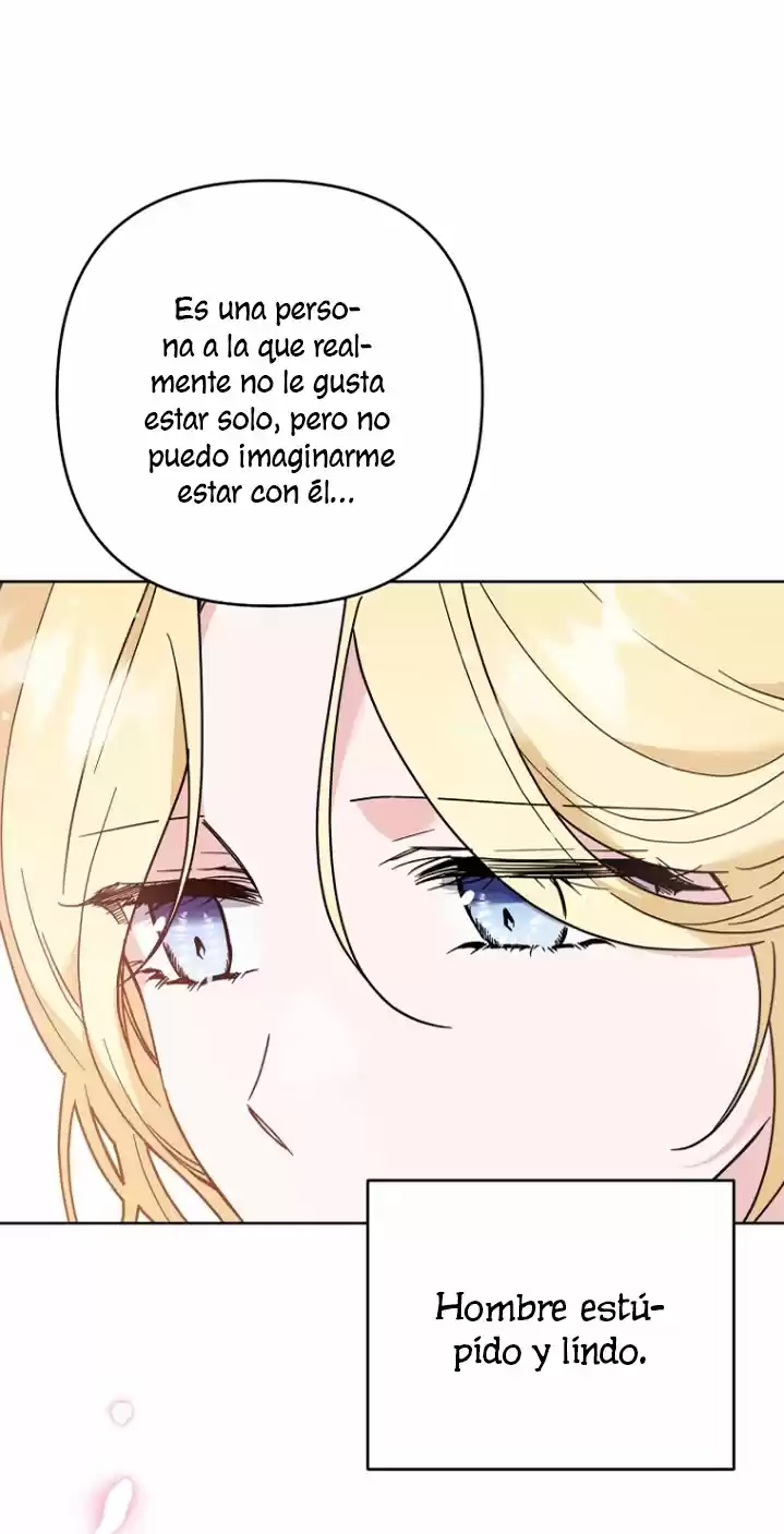 Para Ayudarte A Entender Lo Que Significa Ser Tú - Capítulo 67 - Página 57 - LectorTMOo