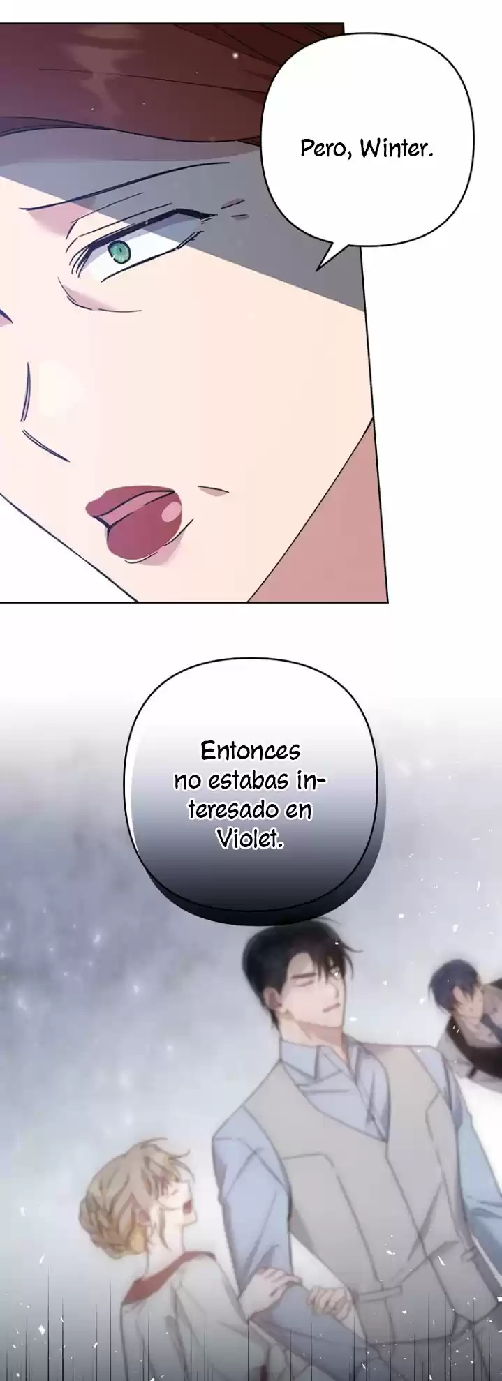 Para Ayudarte A Entender Lo Que Significa Ser Tú - Capítulo 67 - Página 69 - LectorTMOo