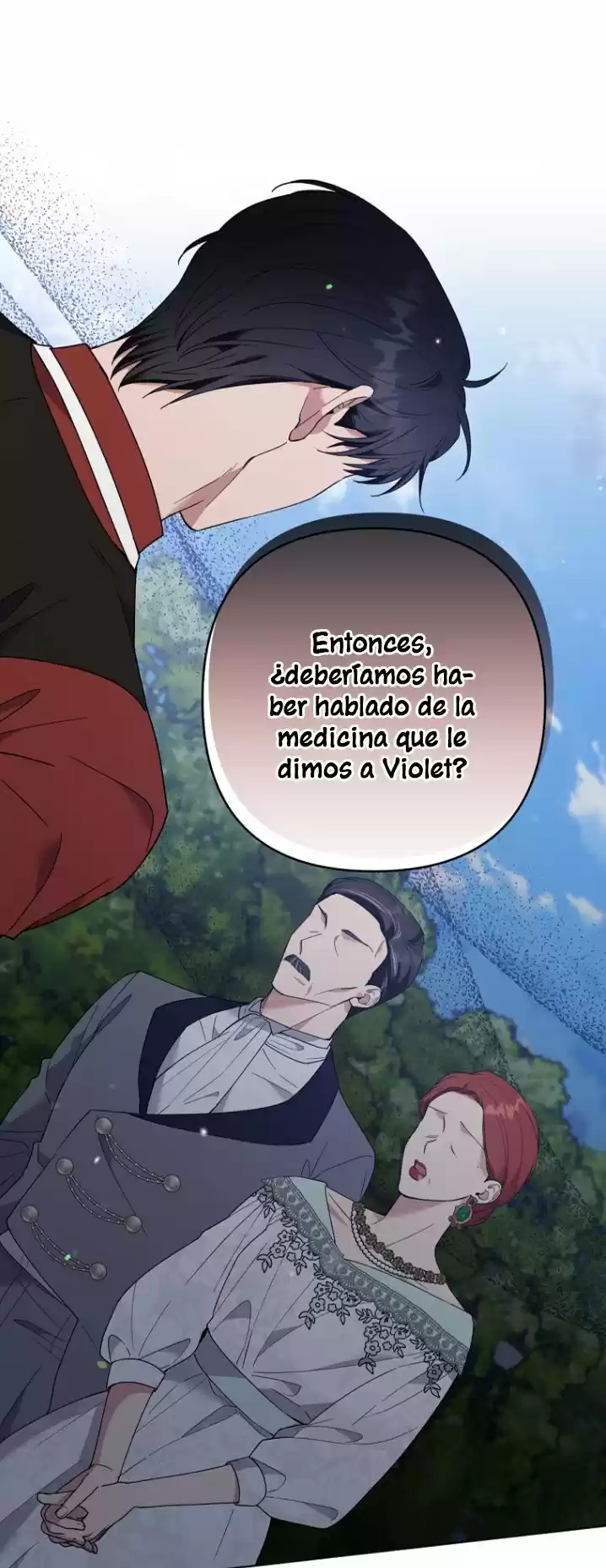 Para Ayudarte A Entender Lo Que Significa Ser Tú - Capítulo 67 - Página 71 - LectorTMOo