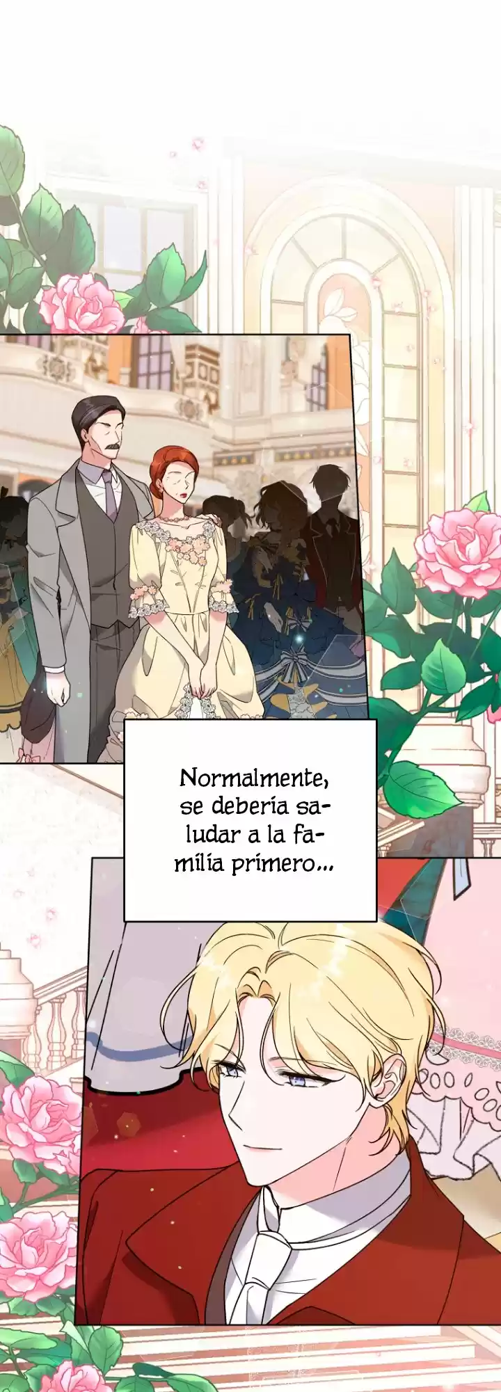 Para Ayudarte A Entender Lo Que Significa Ser Tú - Capítulo 68 - Página 29 - LectorTMOo