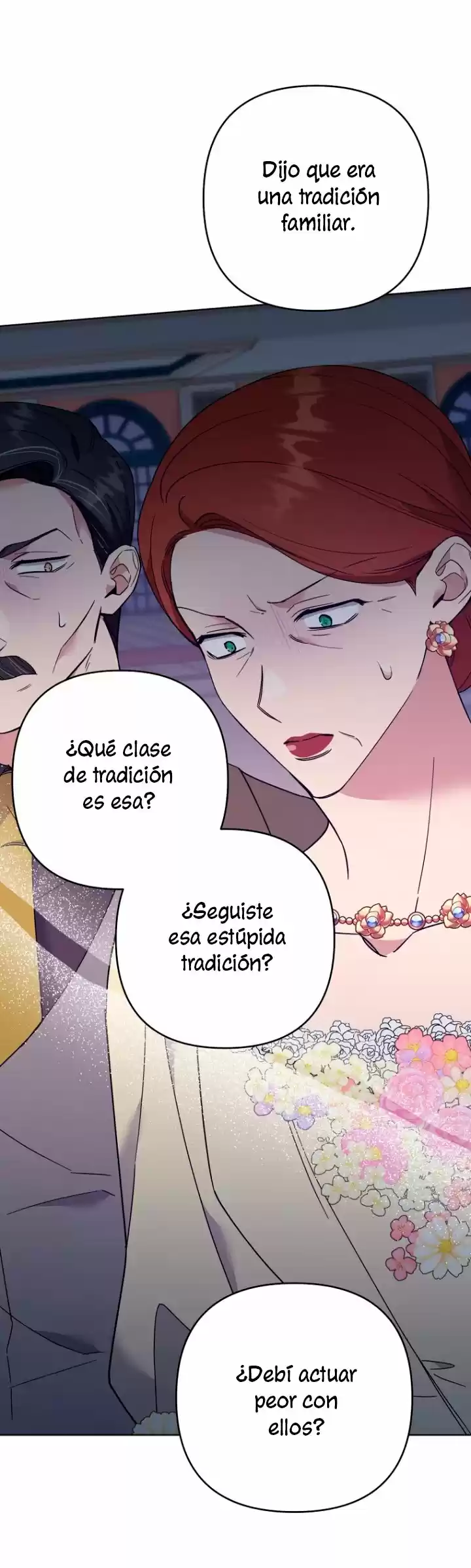 Para Ayudarte A Entender Lo Que Significa Ser Tú - Capítulo 68 - Página 53 - LectorTMOo