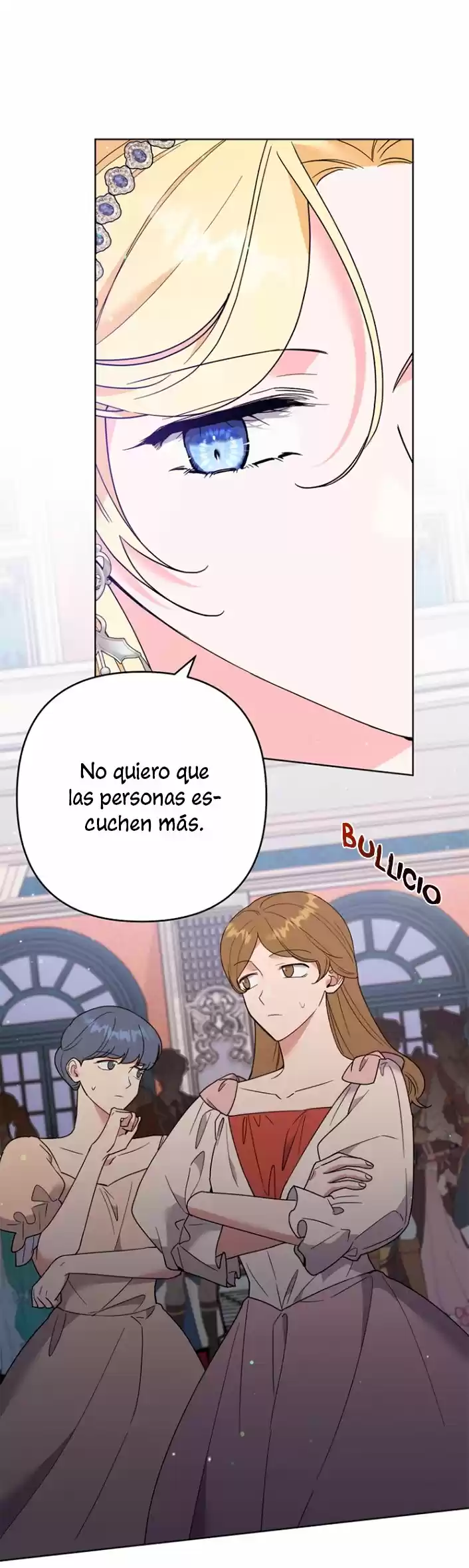 Para Ayudarte A Entender Lo Que Significa Ser Tú - Capítulo 68 - Página 69 - LectorTMOo