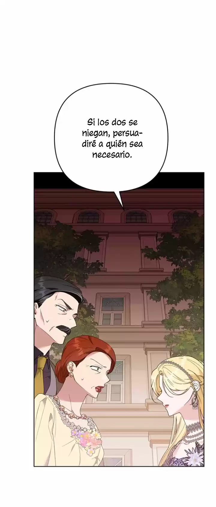 Para Ayudarte A Entender Lo Que Significa Ser Tú - Capítulo 69 - Página 28 - LectorTMOo