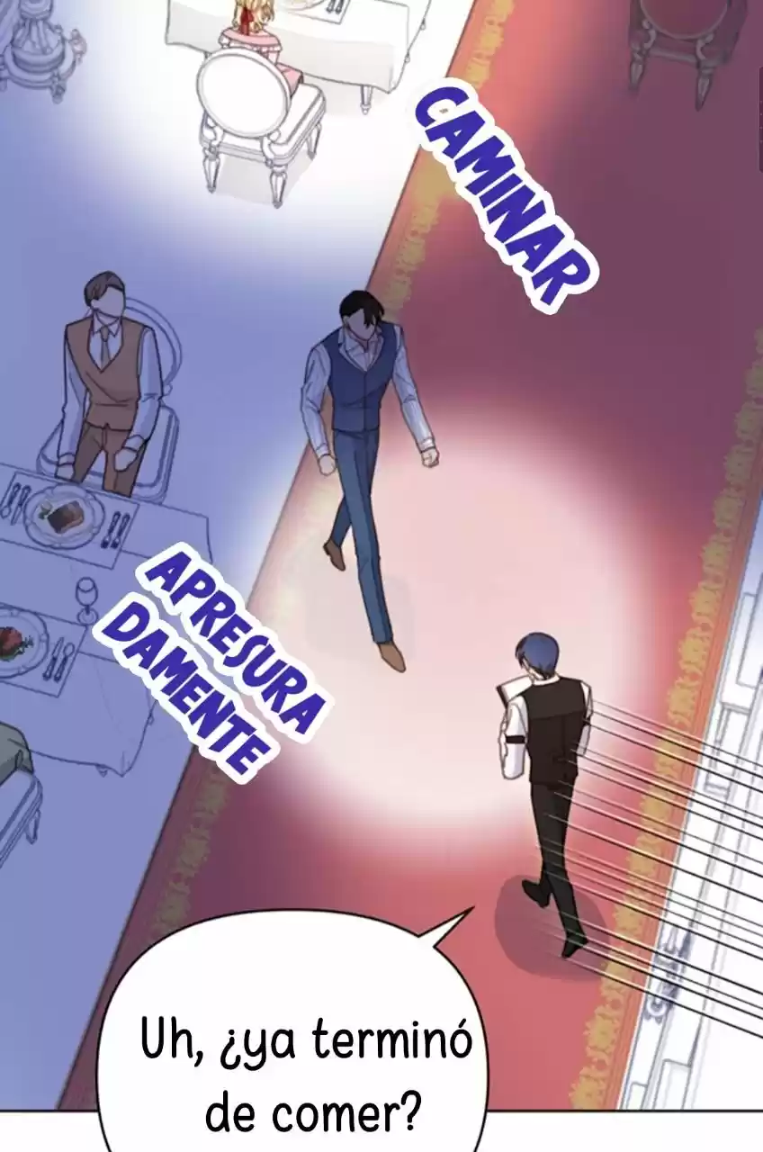 Para Ayudarte A Entender Lo Que Significa Ser Tú - Capítulo 7 - Página 4 - LectorTMOo
