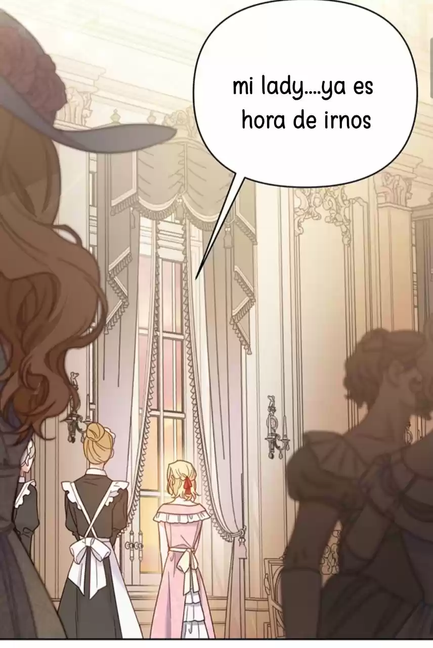 Para Ayudarte A Entender Lo Que Significa Ser Tú - Capítulo 7 - Página 15 - LectorTMOo