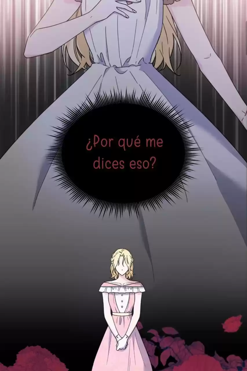 Para Ayudarte A Entender Lo Que Significa Ser Tú - Capítulo 7 - Página 34 - LectorTMOo