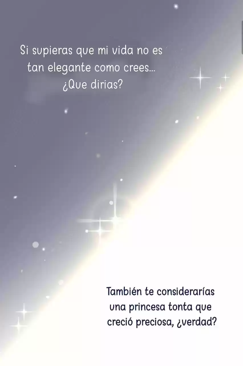 Para Ayudarte A Entender Lo Que Significa Ser Tú - Capítulo 7 - Página 39 - LectorTMOo