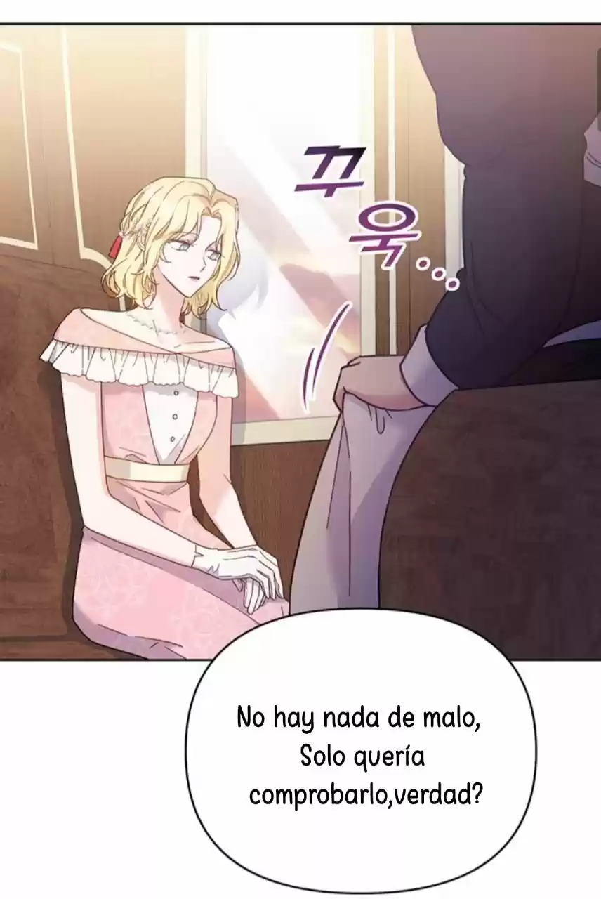 Para Ayudarte A Entender Lo Que Significa Ser Tú - Capítulo 7 - Página 45 - LectorTMOo