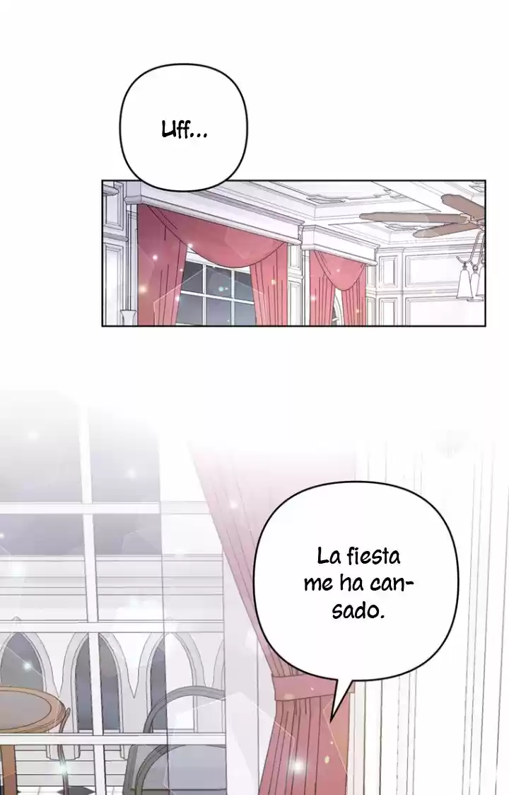 Para Ayudarte A Entender Lo Que Significa Ser Tú - Capítulo 70 - Página 7 - LectorTMOo