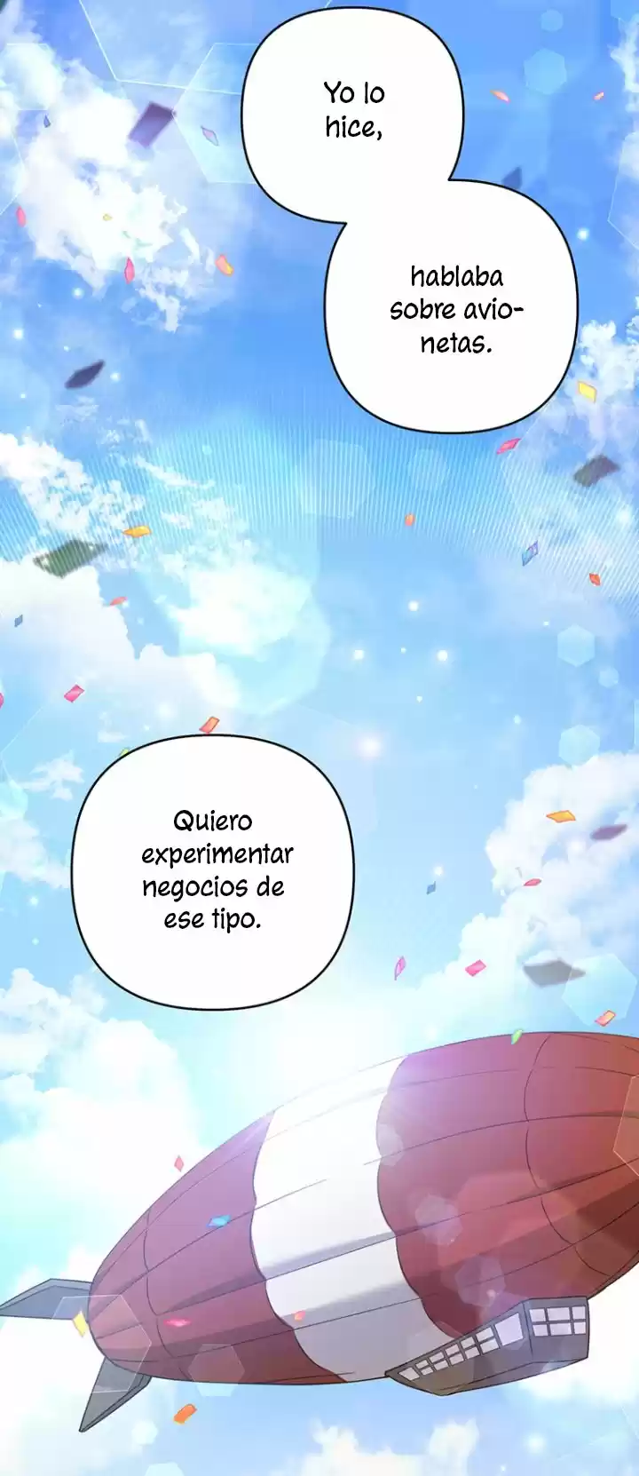 Para Ayudarte A Entender Lo Que Significa Ser Tú - Capítulo 70 - Página 17 - LectorTMOo