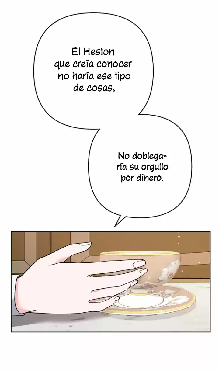 Para Ayudarte A Entender Lo Que Significa Ser Tú - Capítulo 70 - Página 42 - LectorTMOo