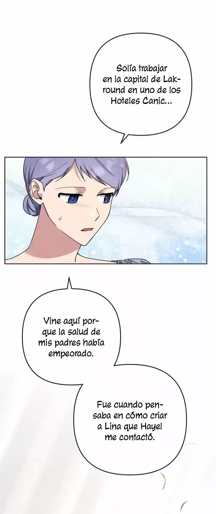 Para Ayudarte A Entender Lo Que Significa Ser Tú - Capítulo 71 - Página 13 - LectorTMOo