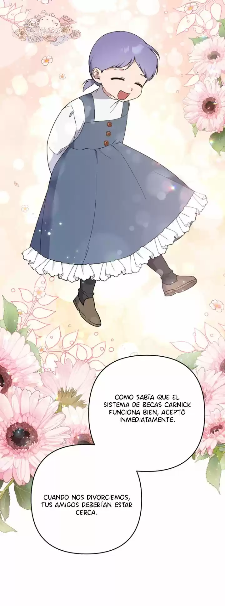 Para Ayudarte A Entender Lo Que Significa Ser Tú - Capítulo 72 - Página 18 - LectorTMOo